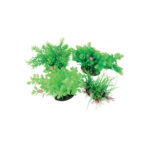 ZOLUX AEROPLANT CON DIFFUSORE VERDE M