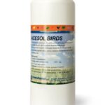 CHEMIFARMA ACESOL BIRDS 1LT