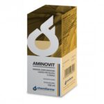 CHEMIFARMA AMINOVIT 100ML