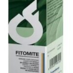 CHEMIFARMA FITOMITE 100ML