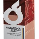 CHEMIFARMA METAFISIOL ENERGY 100ML