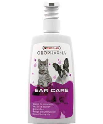 OROPHARMA EAR CARE DOG - LOZIONE EMOLLIENTE ORECCHIE 150ML