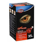 TRIXIE LAMPADA SPOT AD INFRAROSSI RISCALDANTE, 50W