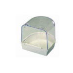 2GR BAGNO ESTERNO LUX 13x13x13h CM