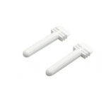 2GR POSATOIO PLASTICA 5CM