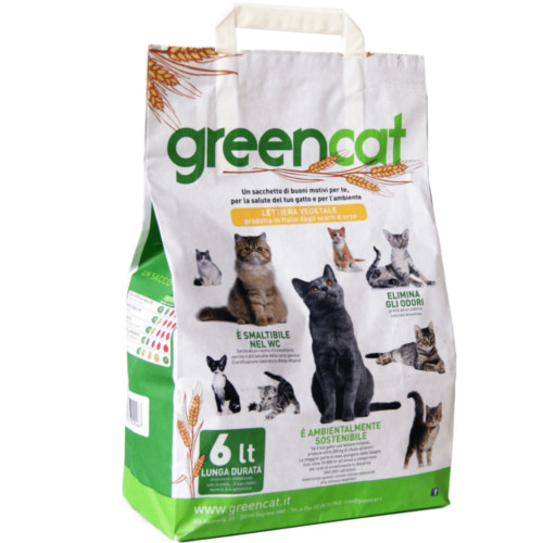 GREENCAT 6LT