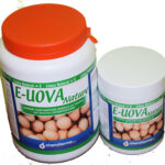 CHEMIFARMA E-UOVA 250GR
