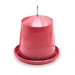 ARION FASOLI MANGIATOIA NUTRA 8/10KG CON COPERCHIO