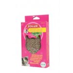 ZOLUX TIRAGRAFFI CARTONE CON CAT-NIP SMALL