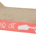 TRIXIE WILD CAT TAVOLETTA CARTONE 41x7x24 cm