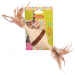 ZOLUX GIOCO GATTO SISAL TROTTOLE