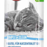 TRIXIE SACCHETTI PER CASSETTA IGIENICA TG.M-10 SACCHETTI