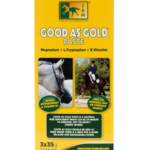 GOOD AS GOLD PASTA 3x35gr (pasta calmante)