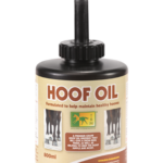 HOOF OIL 800ML (per una finitura perfetta)