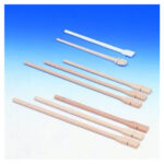 NOBBY POSATOIO LEGNO 35CM,  10-12MM