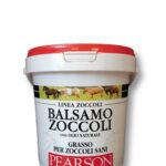 PEARSON GRASSO BALSAMO ZOCCOLI 1KG