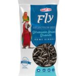 RAGGIO DI SOLE GIRASOLE STRIATO GRANDE 25KG