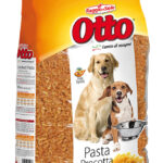 RAGGIO DI SOLE OTTO PASTA PRECOTTA 7,5KG