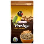 VERSELE LAGA LORO PARQUE PARROCCHETTI AFRICANI 1KG