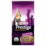 VERSELE LAGA LORO PARQUE PARROCCHETTI AUSTRALIANI 1KG