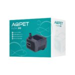 FUNHOBBY AQPET FLOW POMPA SOMMERBILE 1000LT/H
