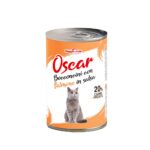 RAGGIO DI SOLE OSCAR BOCCONCINI SALMONE 415GR