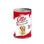 RAGGIO DI SOLE OTTO BOCCONI MANZO 415GR