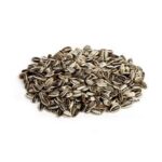 GARVO GIRASOLE STRIATO PICCOLO 1KG