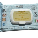 SALVIETTE SAPONE DI MARSILIA 35/PZ
