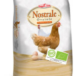 RAGGIO DI SOLE NATUROVO BIO SBRICIOLATO 20KG