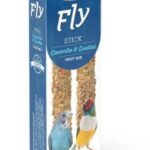 RAGGIO DI SOLE STICK COCORITE ESOTICI FRIUT MIX 80GR