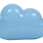 d LG CK DOG GIO HAPPY CLOUD BLU 13X10X6CM