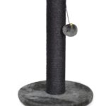d LG SCRATCHING POST BILLY 29X29X40CM MULTICOLOUR