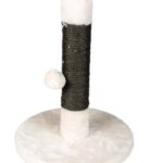 d LG SCRATCHING POST SOLE 30X30X45CM BEIGE