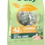 d OASY DOG ORIGIN AD EXTRA LARGE POLLO 10KG