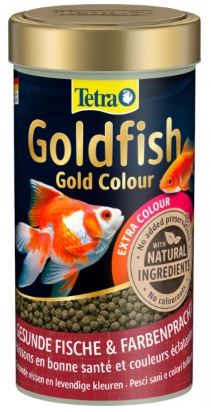 d TTR GOLDF GOLDCOLOUR 100 ML