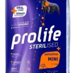 PROLIFE DOG STERILISED SENS. DUCK&RICE MINI 2 KG