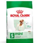 d ROYAL CANIN DOG MINI AD 800G
