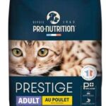 *PRESTIGE CAT STER POLLO 2KG