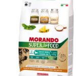 d DOG AD MINI LOW FAT RICCHE TACCH/RISO 2,5KG