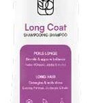BG SHAMPOO MANTI LUNGHI 250ML