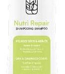 BG SHAMPOO NUTRIENTE 250ML