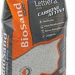 BIOSAND CARBONI ATTIVI 10L