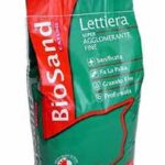 BIOSAND VERDE AGGL. FINE 7,5KG