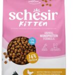 d SCHE CAT KITTEN 400G