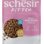 d SCHE CAT KITTEN POL 10KG