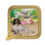 d STUZ DOG PATE PROSC 150G
