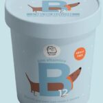 HYG DOG GF BISCO VITAM B 100G