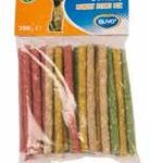 LG BONE! MUNCHY STICK MIX 350G12,5CM