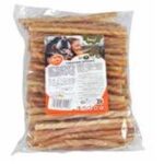 LG BONE! TWISTED STICKS 12,5CM7/8MM